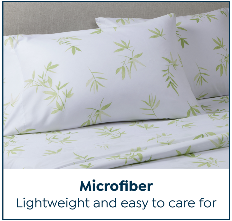 microfiber